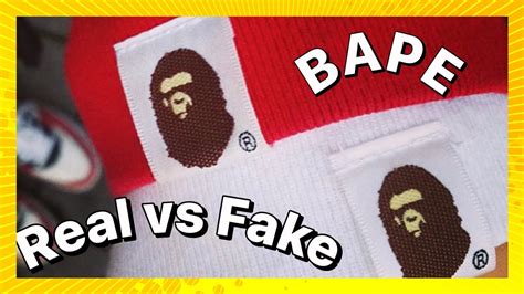 black bape adidas jacket real vs fake|is bape clothing a scam.